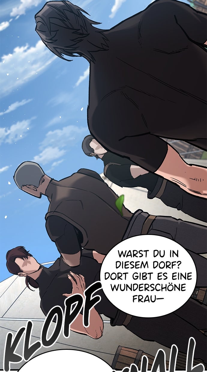 Read Der Ritter lebt nur heute DE Manga Online