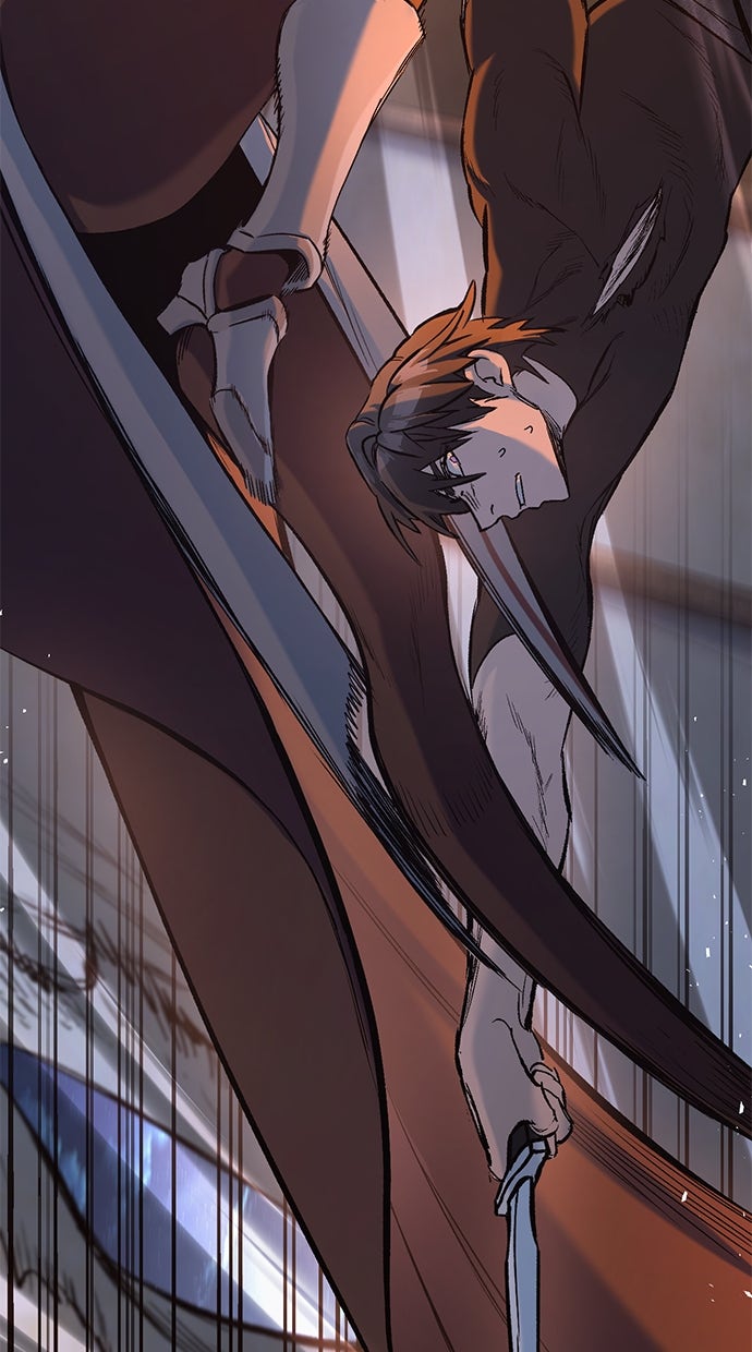 Read Der Ritter lebt nur heute DE Manga Online