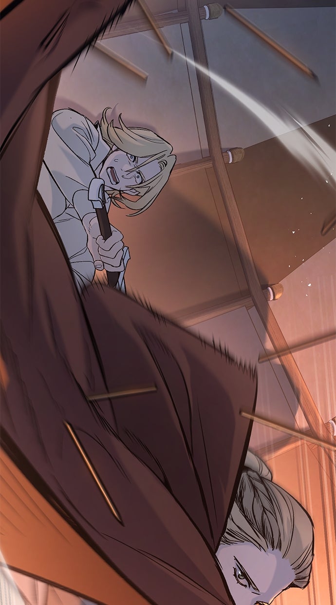 Read Der Ritter lebt nur heute DE Manga Online