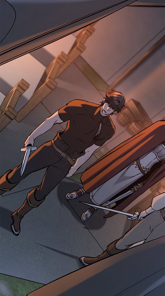 Read Der Ritter lebt nur heute DE Manga Online