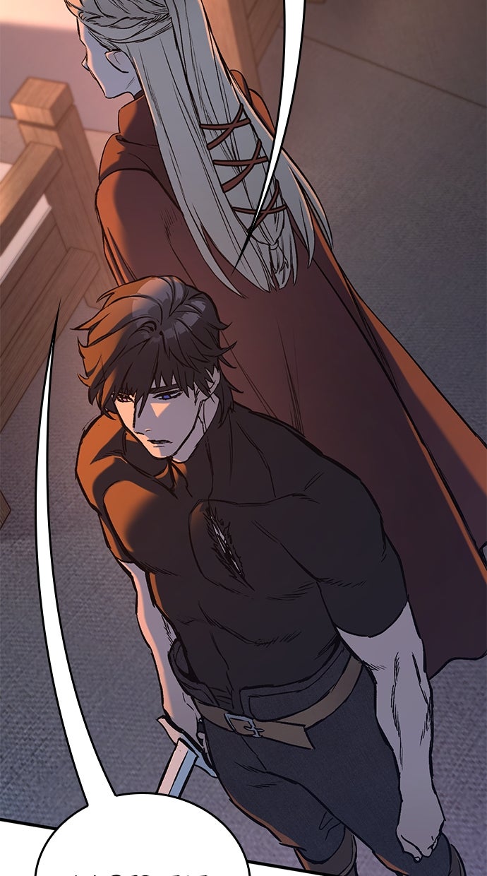 Read Der Ritter lebt nur heute DE Manga Online