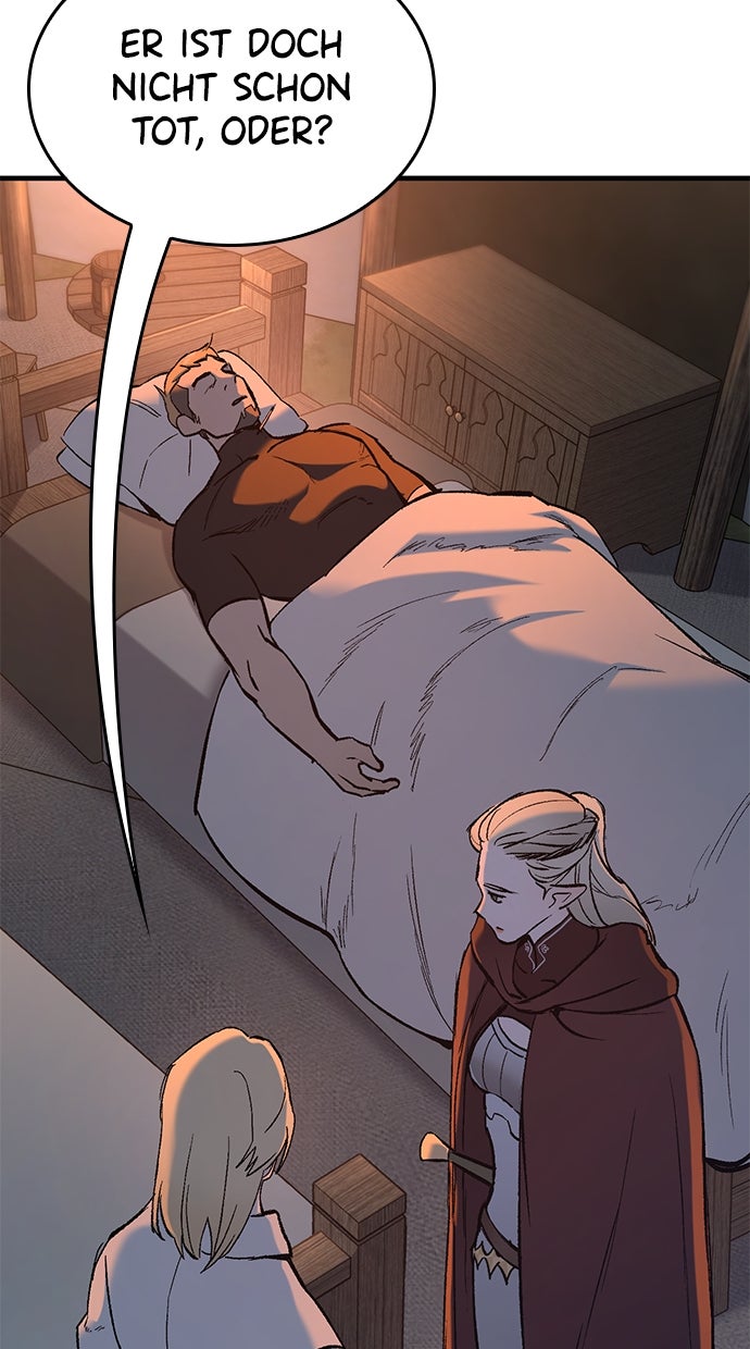 Read Der Ritter lebt nur heute DE Manga Online