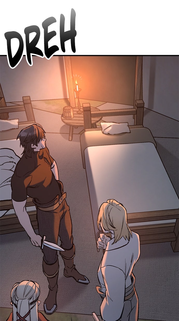 Read Der Ritter lebt nur heute DE Manga Online