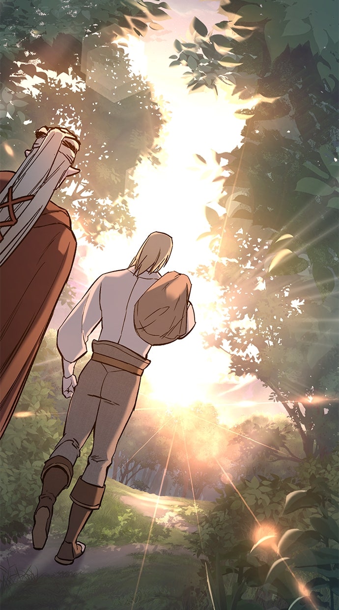 Read Der Ritter lebt nur heute DE Manga Online