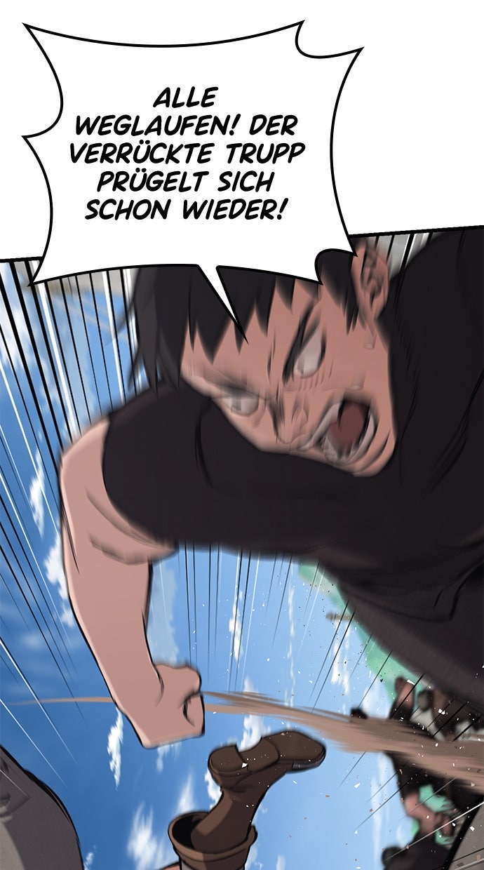 Read Der Ritter lebt nur heute DE Manga Online