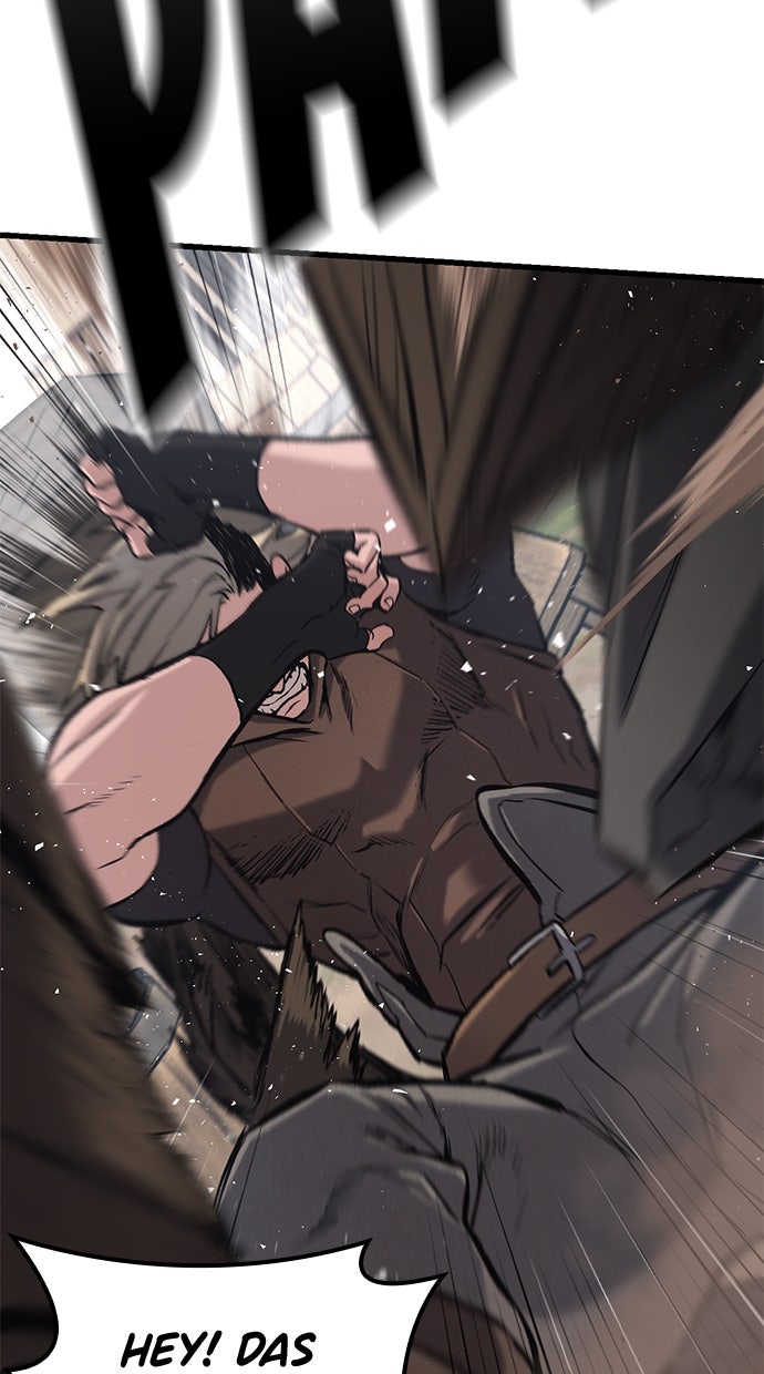 Read Der Ritter lebt nur heute DE Manga Online