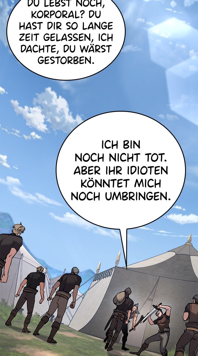 Read Der Ritter lebt nur heute DE Manga Online