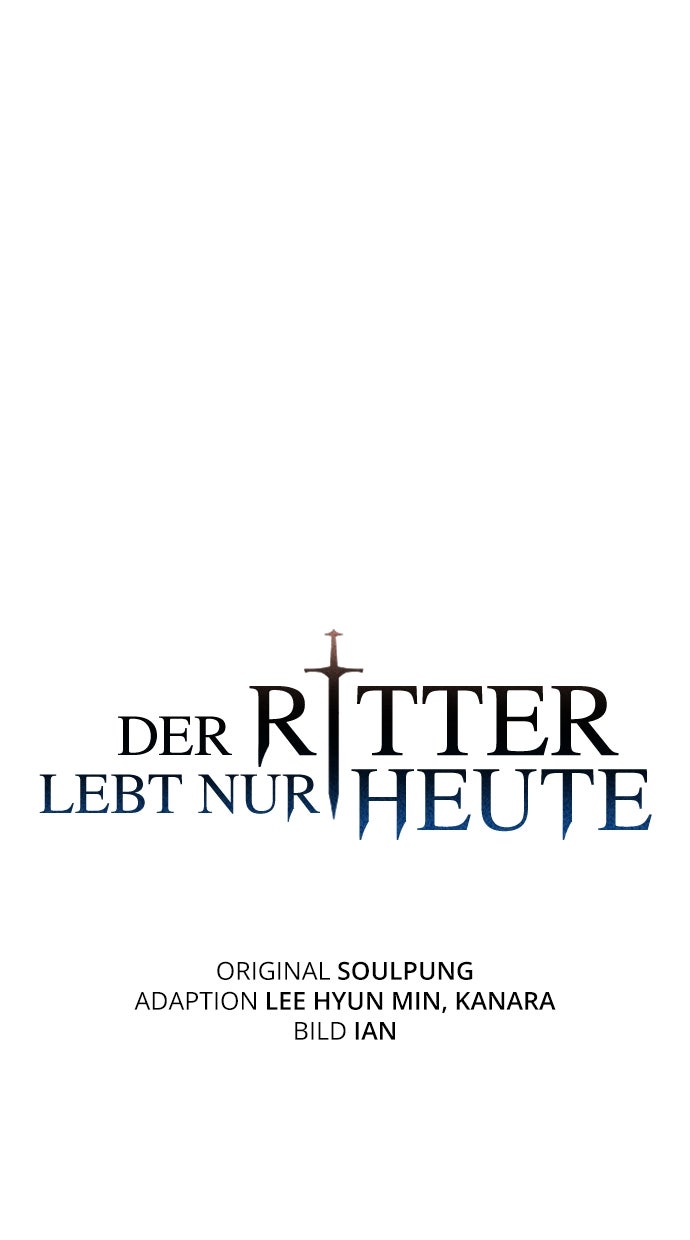 Read Der Ritter lebt nur heute DE Manga Online