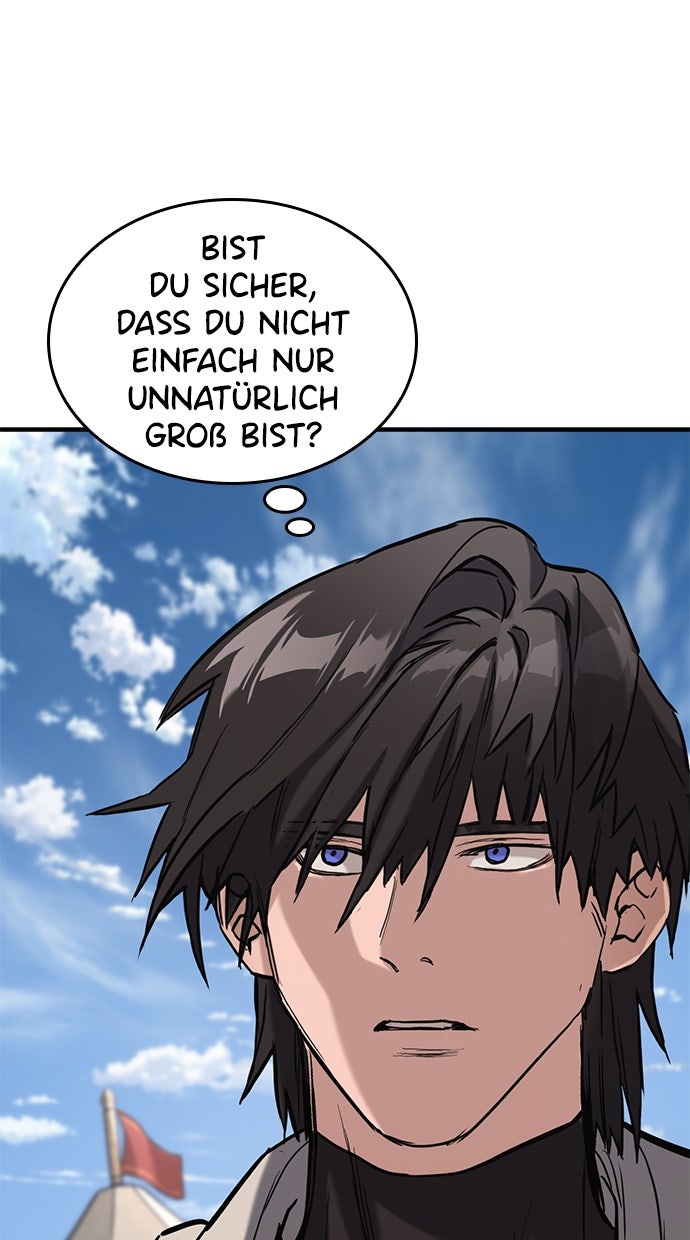 Read Der Ritter lebt nur heute DE Manga Online