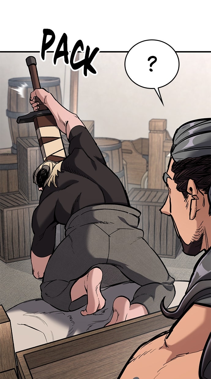 Read Der Ritter lebt nur heute DE Manga Online