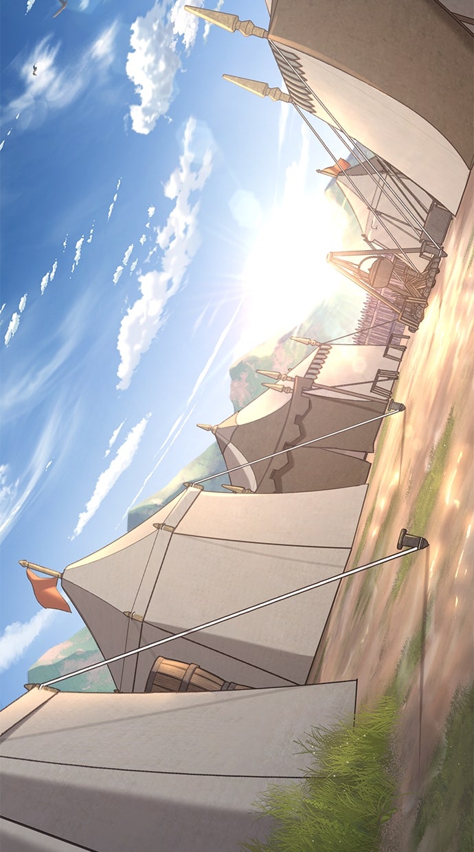 Read Der Ritter lebt nur heute DE Manga Online