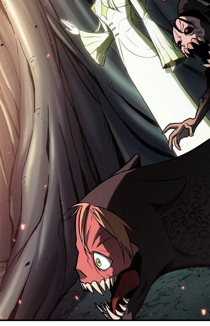 Read Der allwissende Leser DE Manga Online