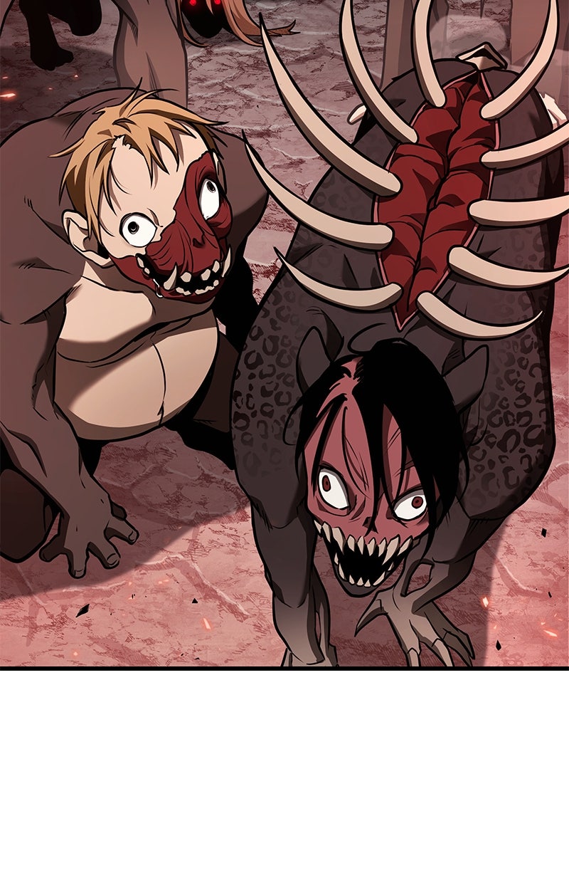 Read Der allwissende Leser DE Manga Online