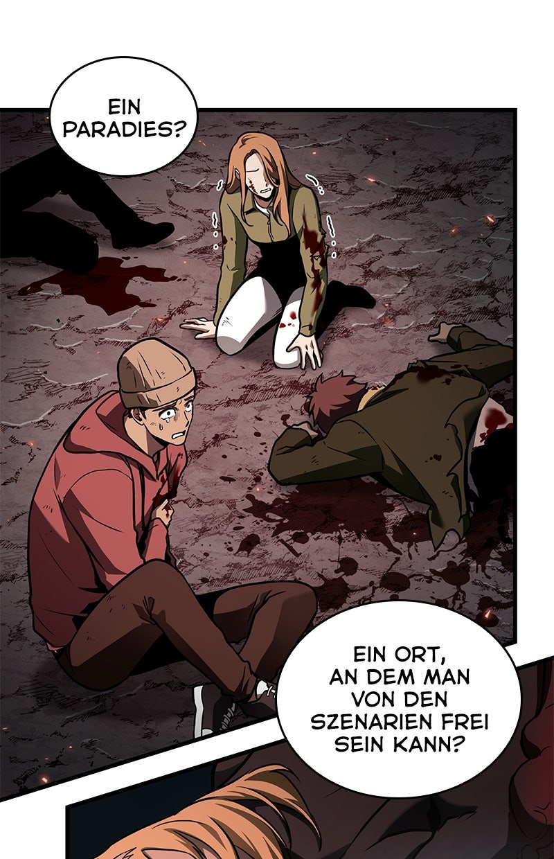 Read Der allwissende Leser DE Manga Online