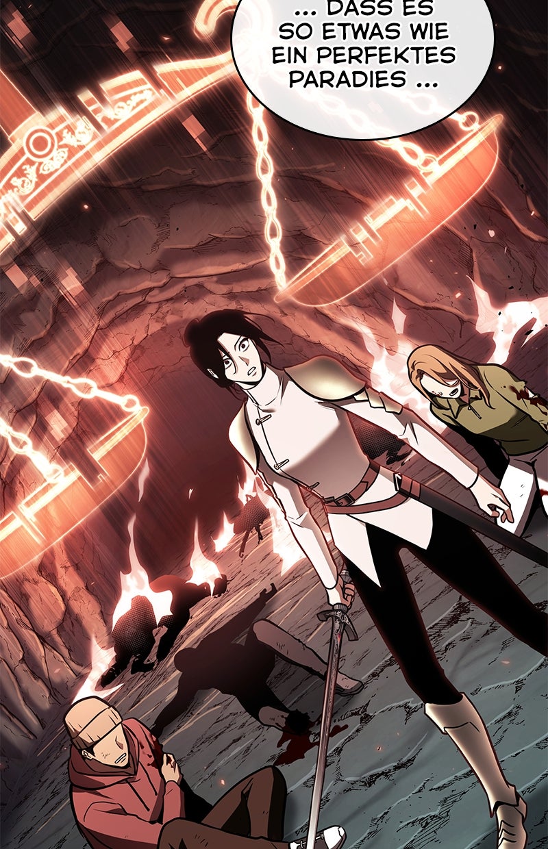 Read Der allwissende Leser DE Manga Online