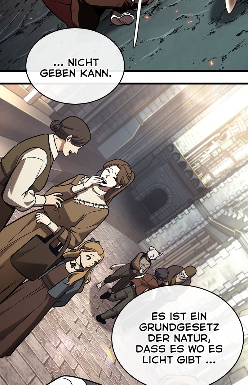 Read Der allwissende Leser DE Manga Online