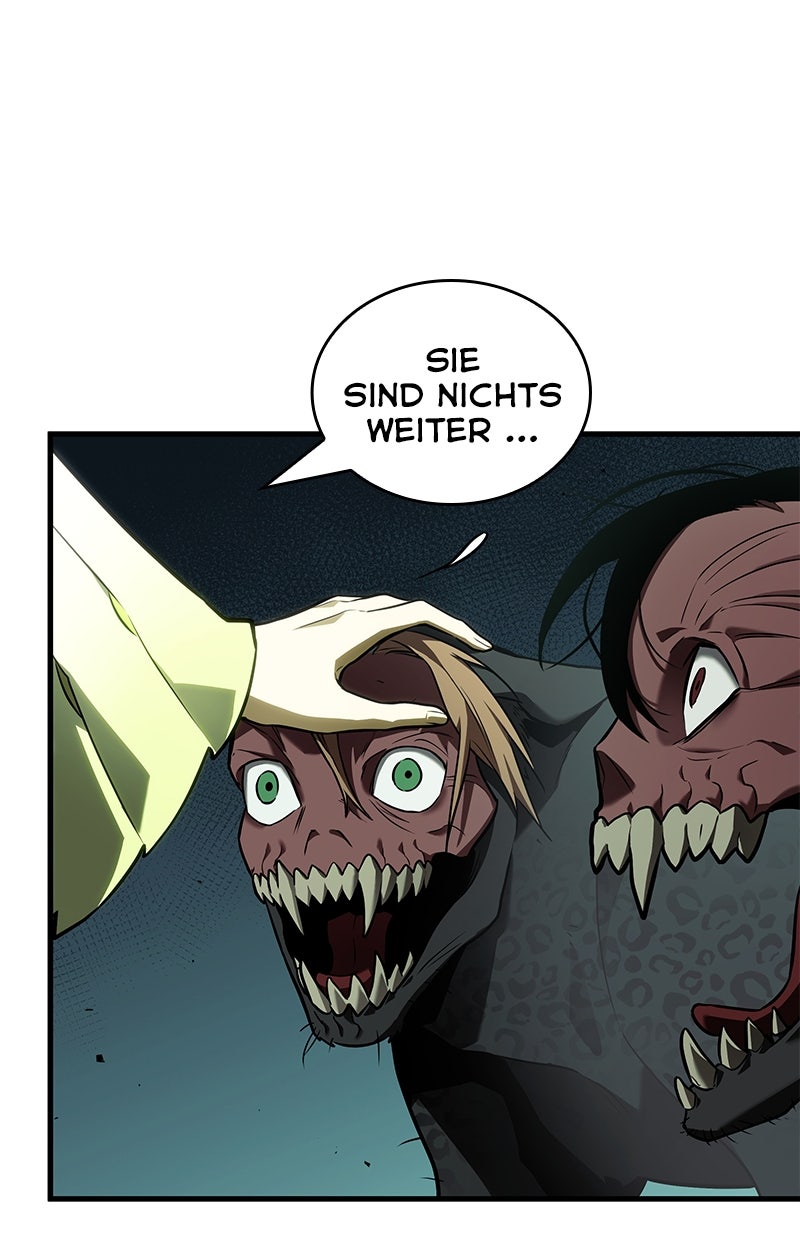 Read Der allwissende Leser DE Manga Online