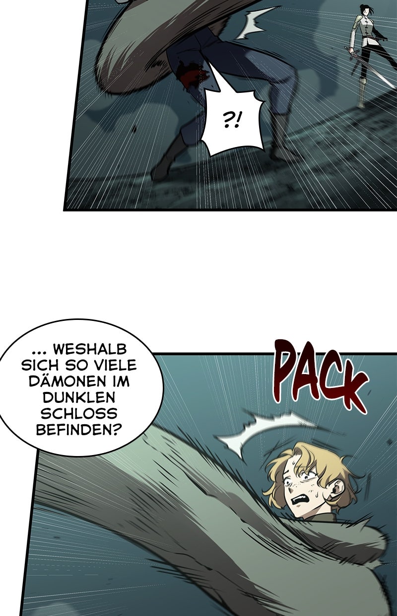 Read Der allwissende Leser DE Manga Online