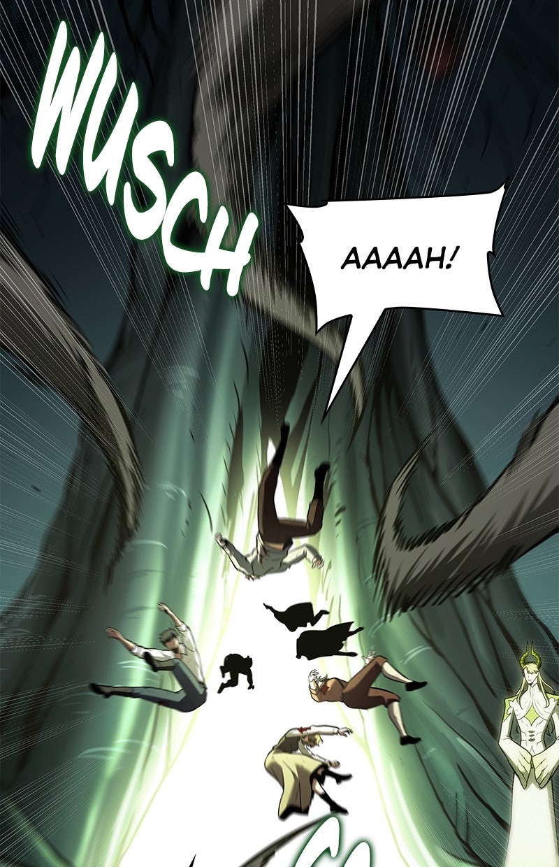 Read Der allwissende Leser DE Manga Online