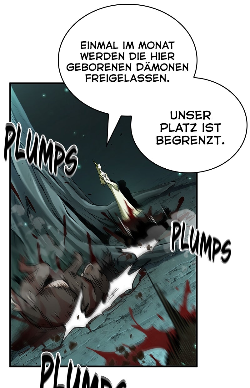 Read Der allwissende Leser DE Manga Online