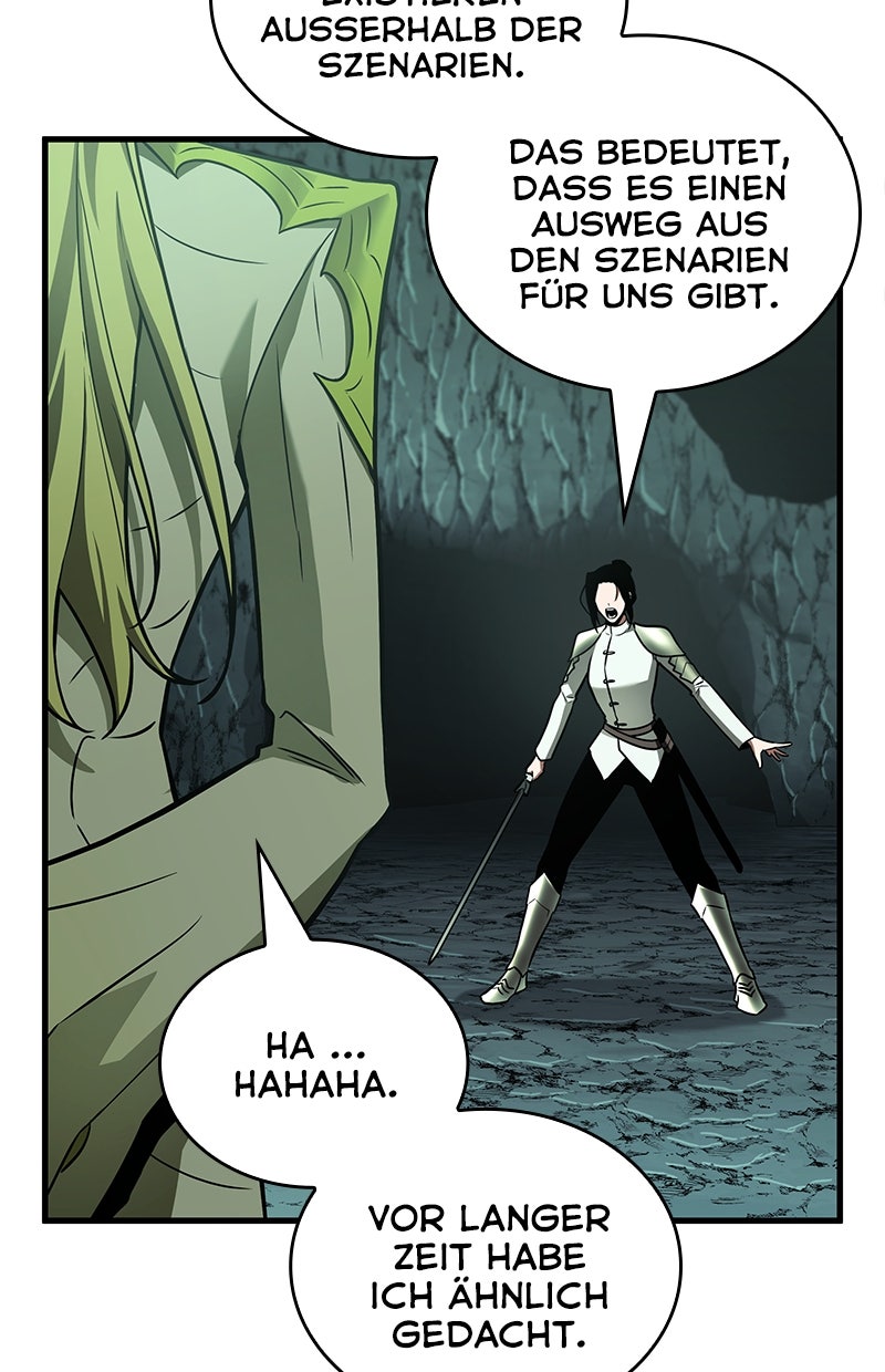 Read Der allwissende Leser DE Manga Online