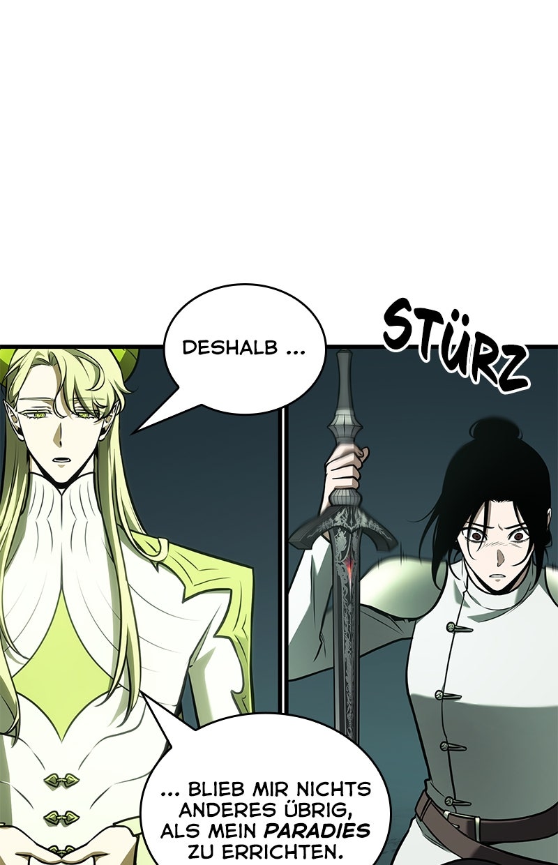 Read Der allwissende Leser DE Manga Online