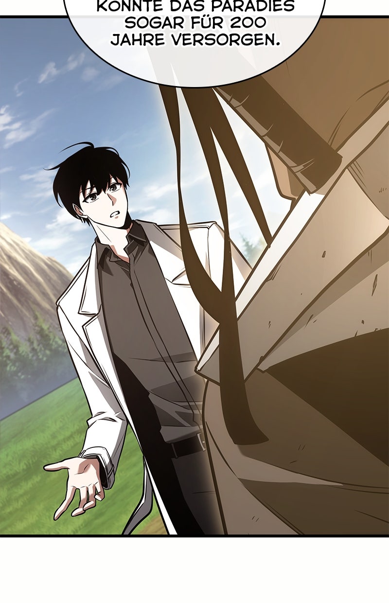 Read Der allwissende Leser DE Manga Online