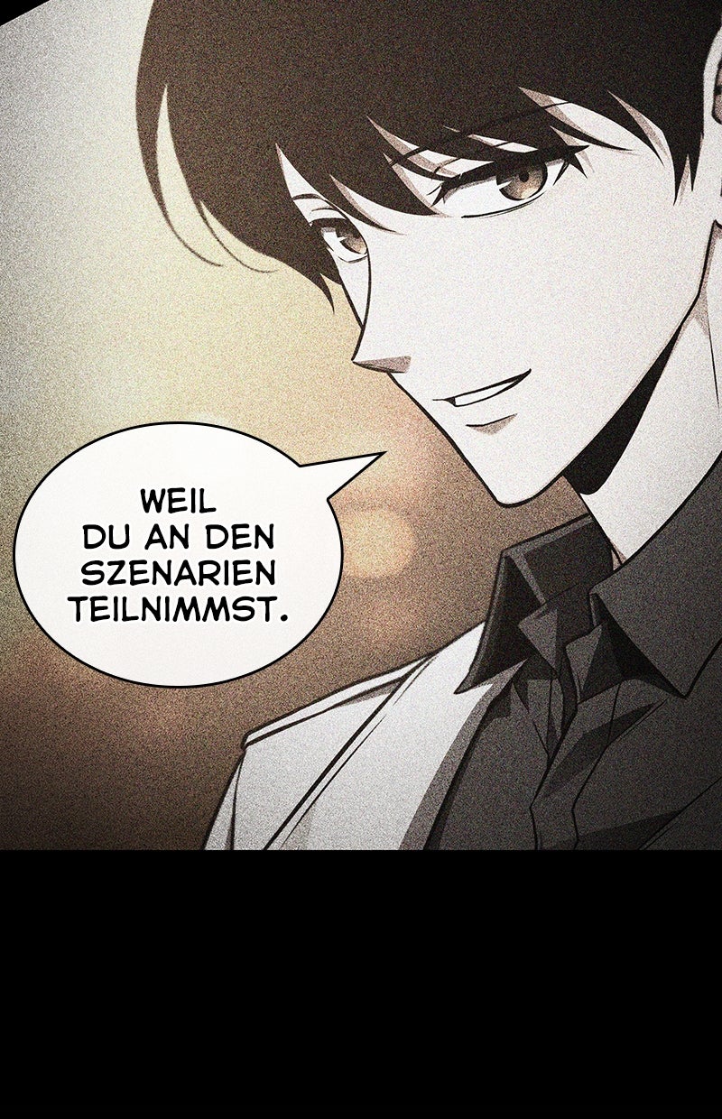 Read Der allwissende Leser DE Manga Online