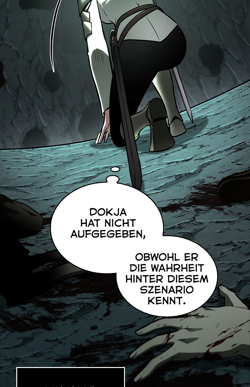 Read Der allwissende Leser DE Manga Online