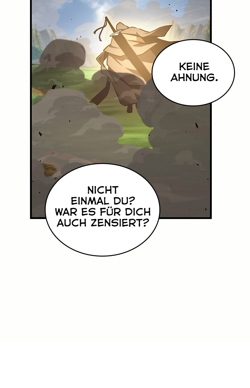 Read Der allwissende Leser DE Manga Online