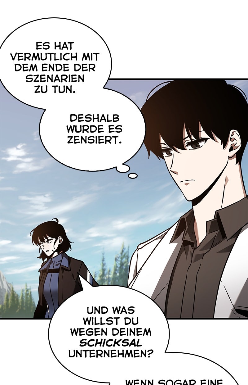 Read Der allwissende Leser DE Manga Online