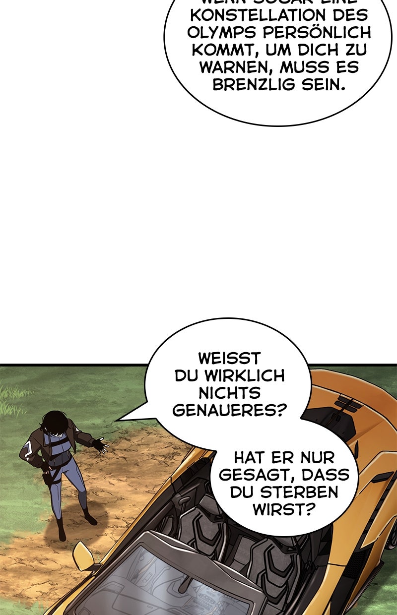 Read Der allwissende Leser DE Manga Online