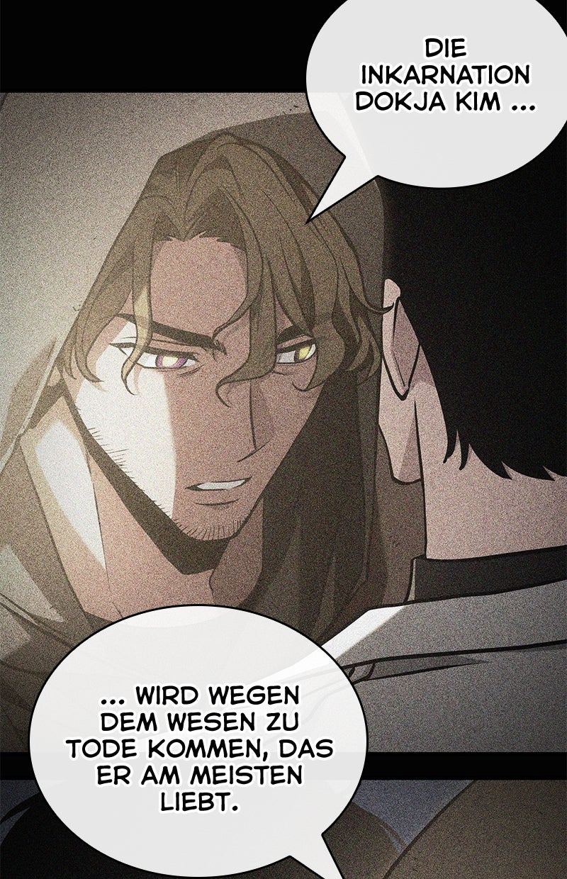 Read Der allwissende Leser DE Manga Online