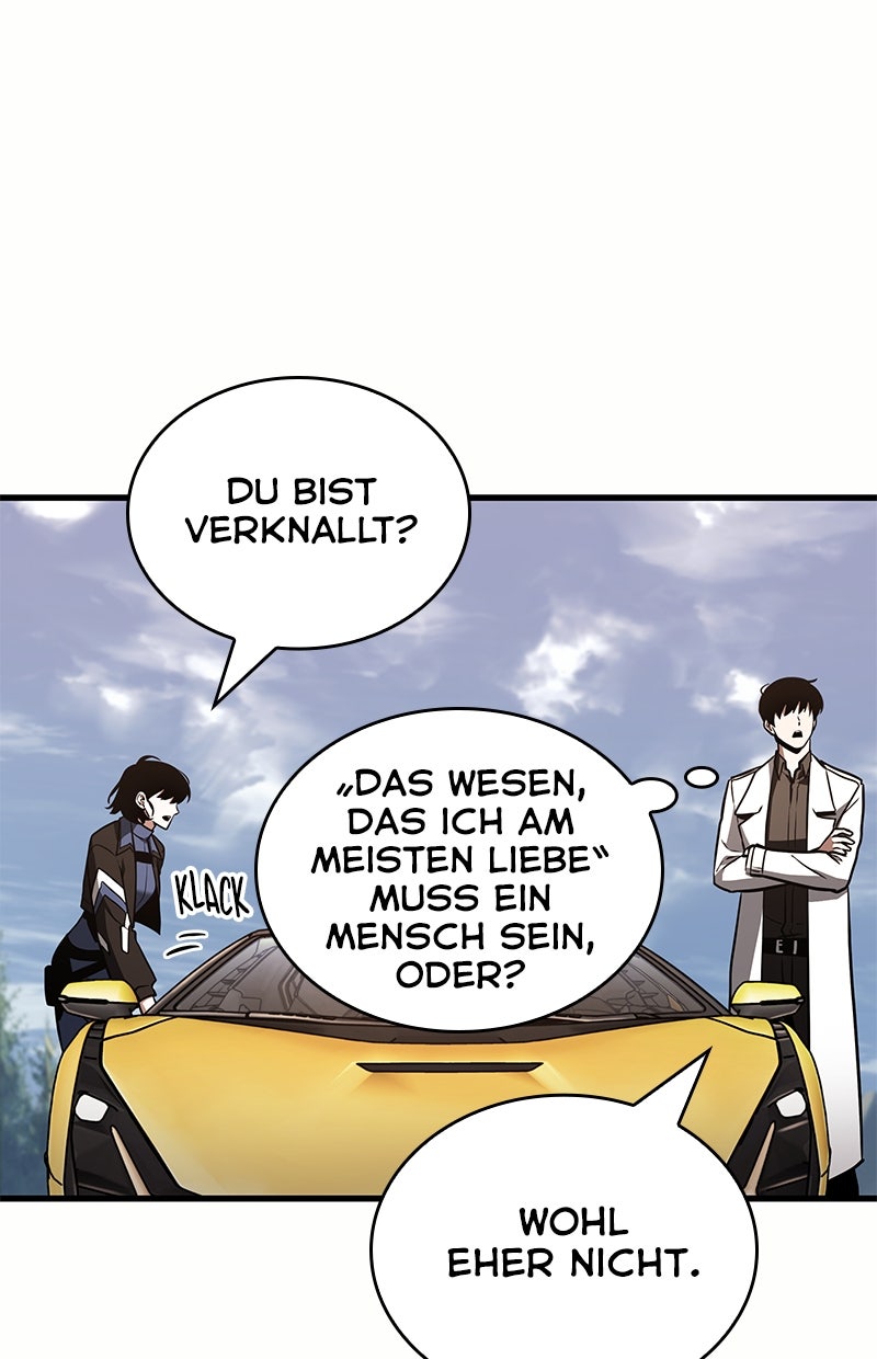 Read Der allwissende Leser DE Manga Online