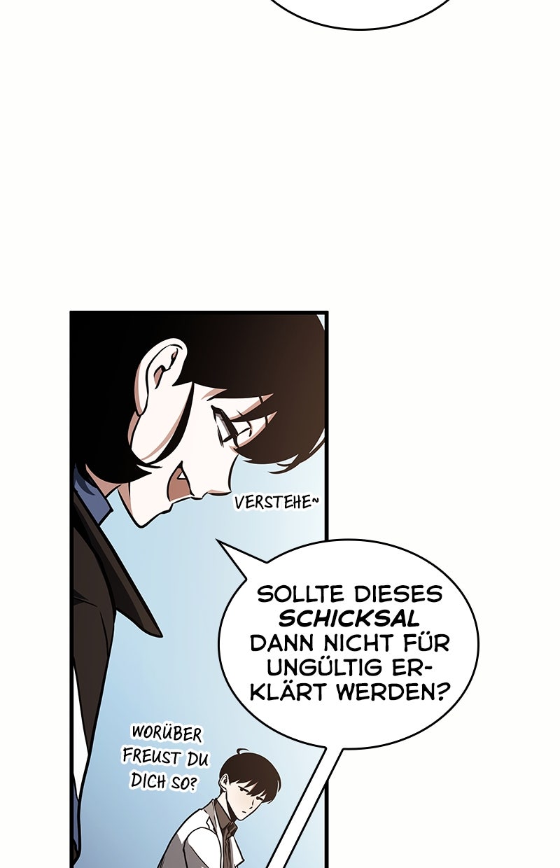 Read Der allwissende Leser DE Manga Online