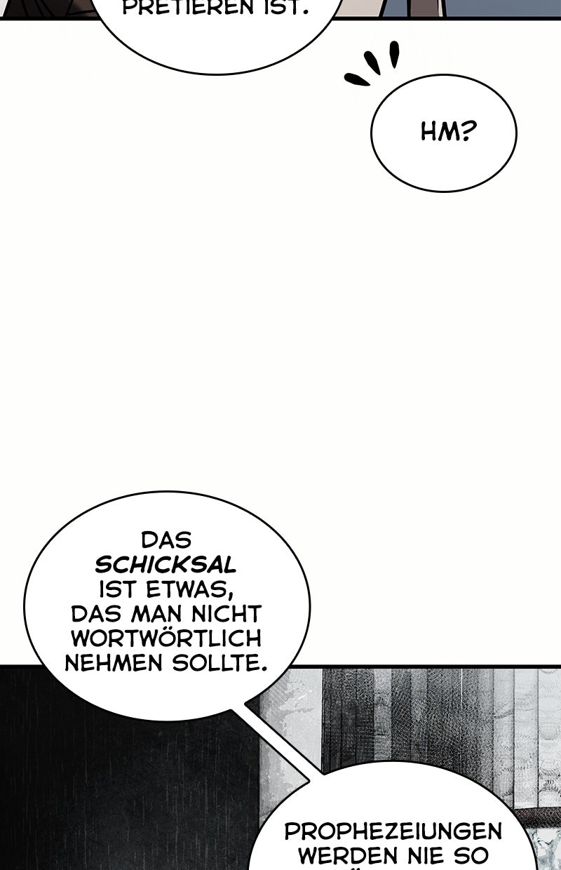 Read Der allwissende Leser DE Manga Online