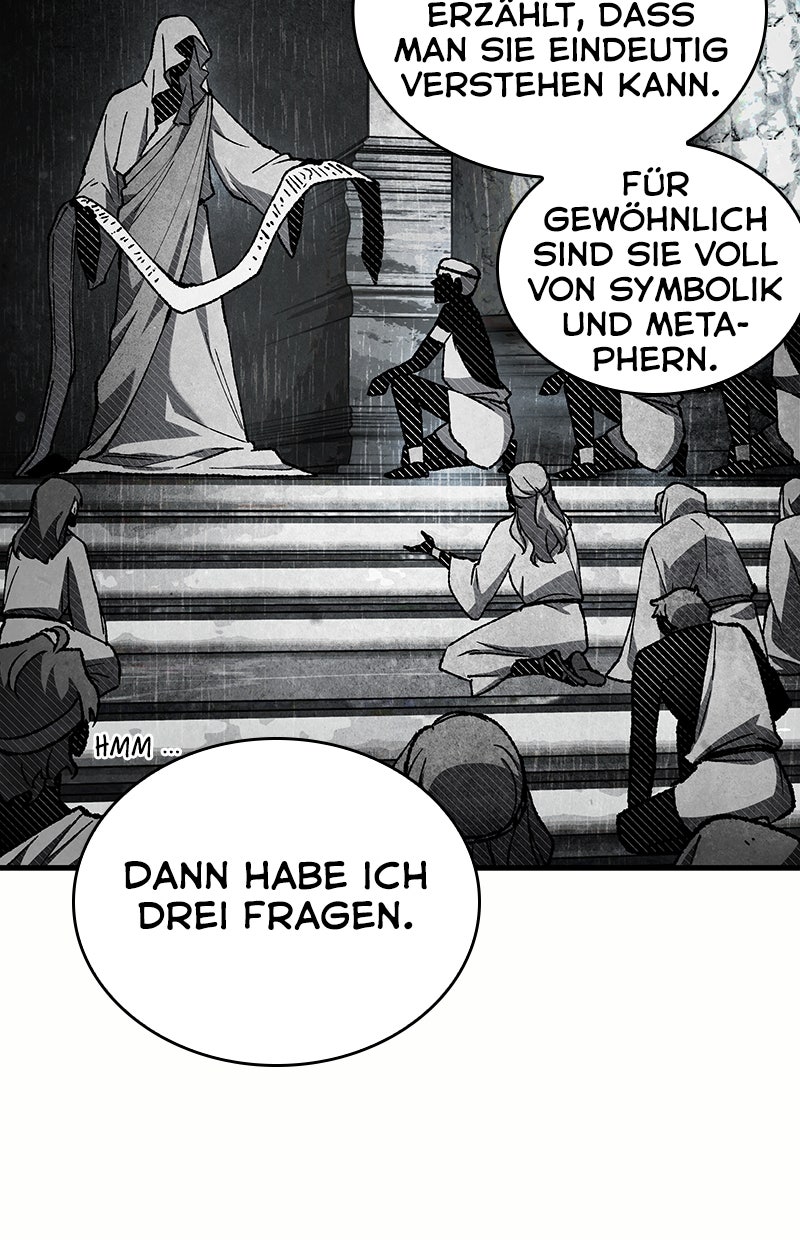 Read Der allwissende Leser DE Manga Online