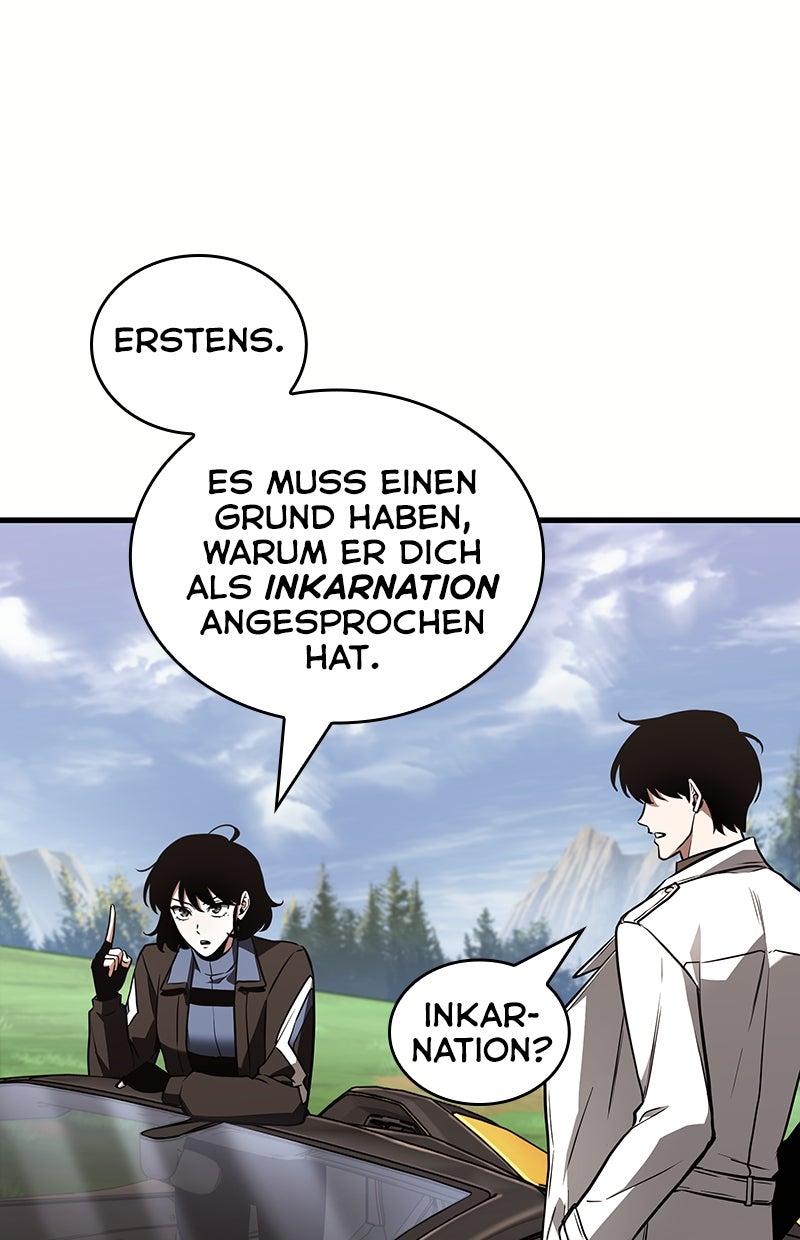 Read Der allwissende Leser DE Manga Online