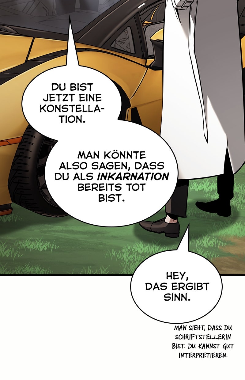 Read Der allwissende Leser DE Manga Online