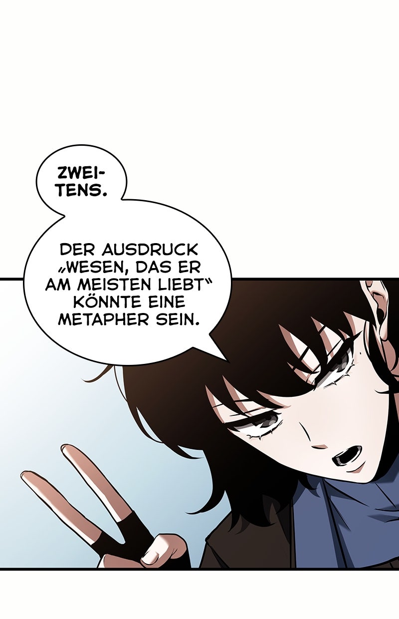 Read Der allwissende Leser DE Manga Online