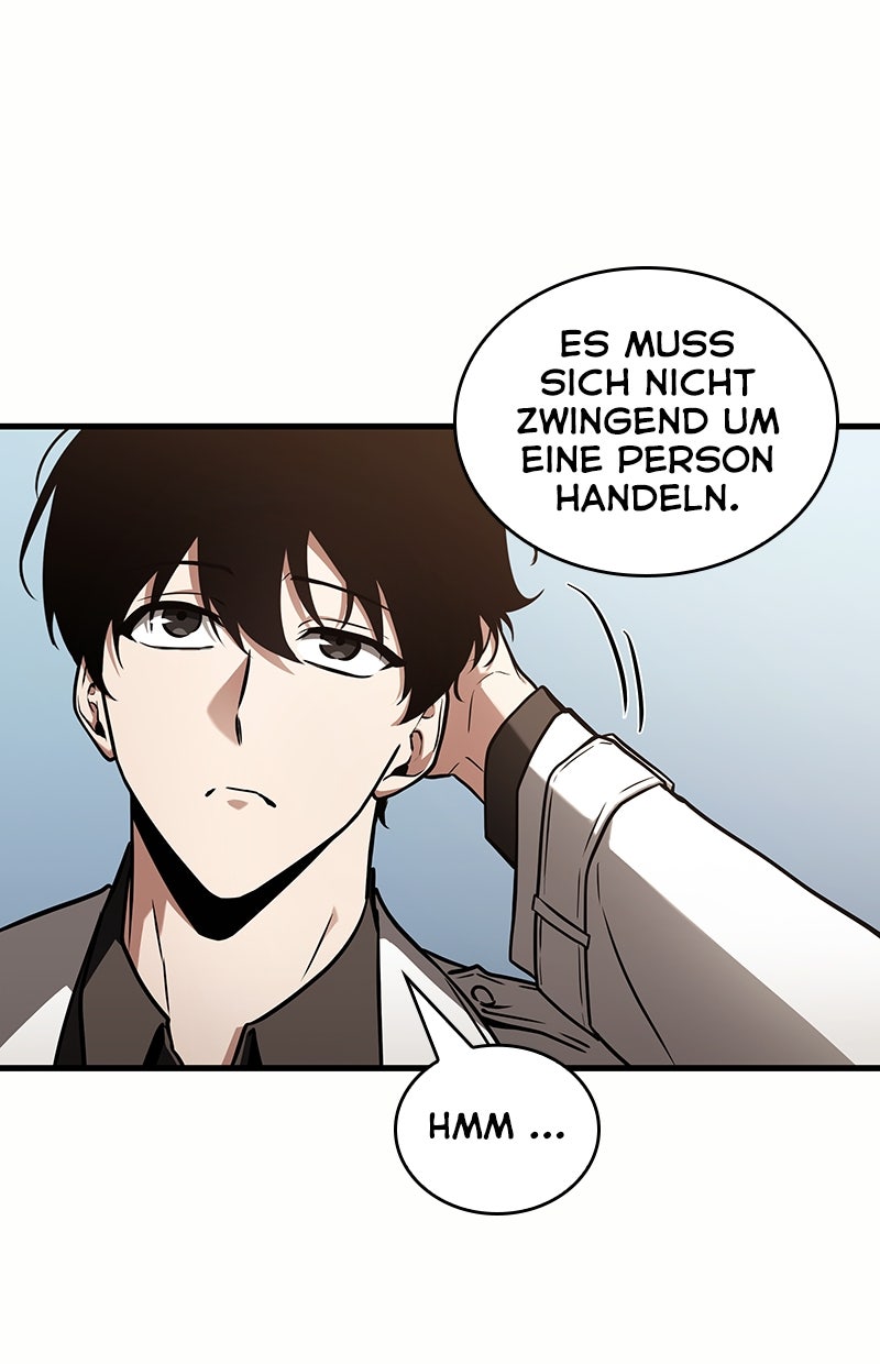 Read Der allwissende Leser DE Manga Online