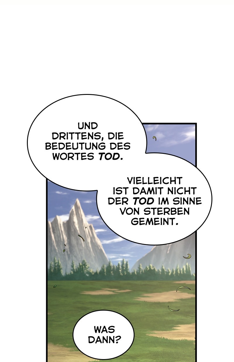 Read Der allwissende Leser DE Manga Online