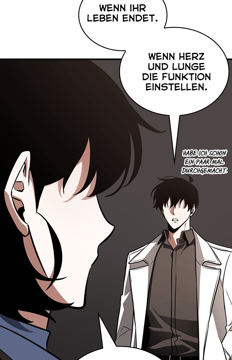 Read Der allwissende Leser DE Manga Online