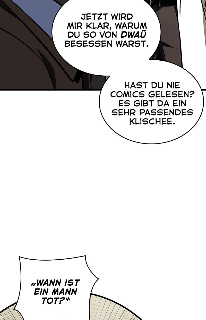 Read Der allwissende Leser DE Manga Online