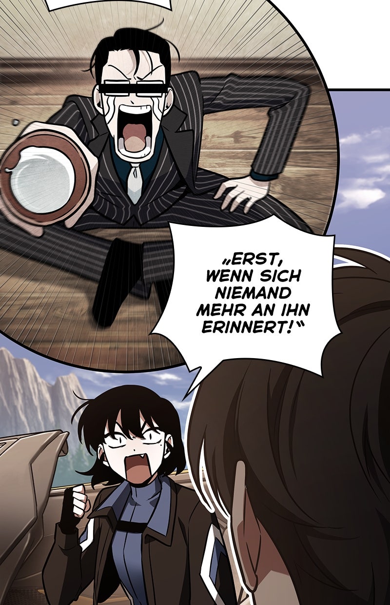 Read Der allwissende Leser DE Manga Online