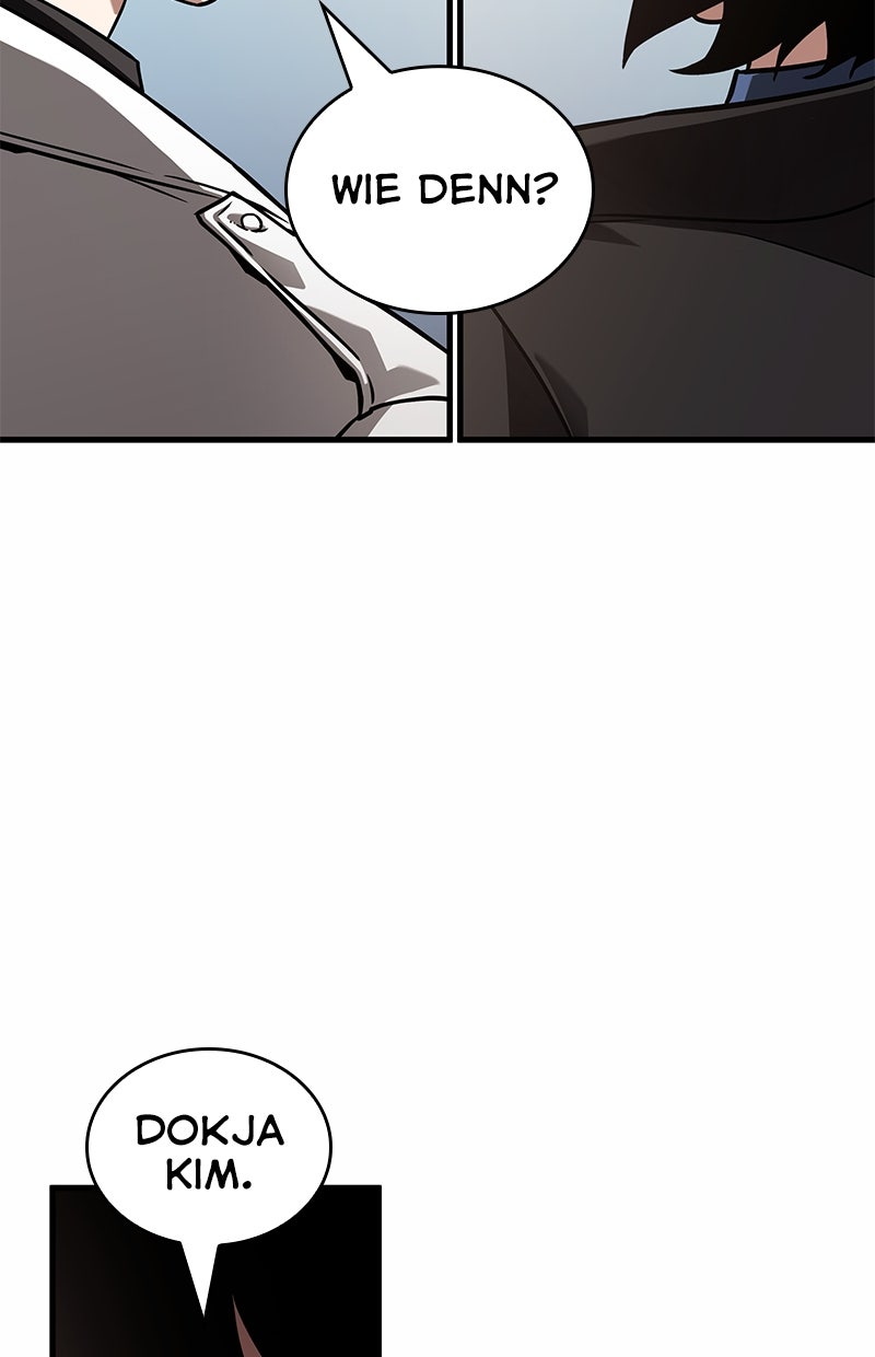 Read Der allwissende Leser DE Manga Online