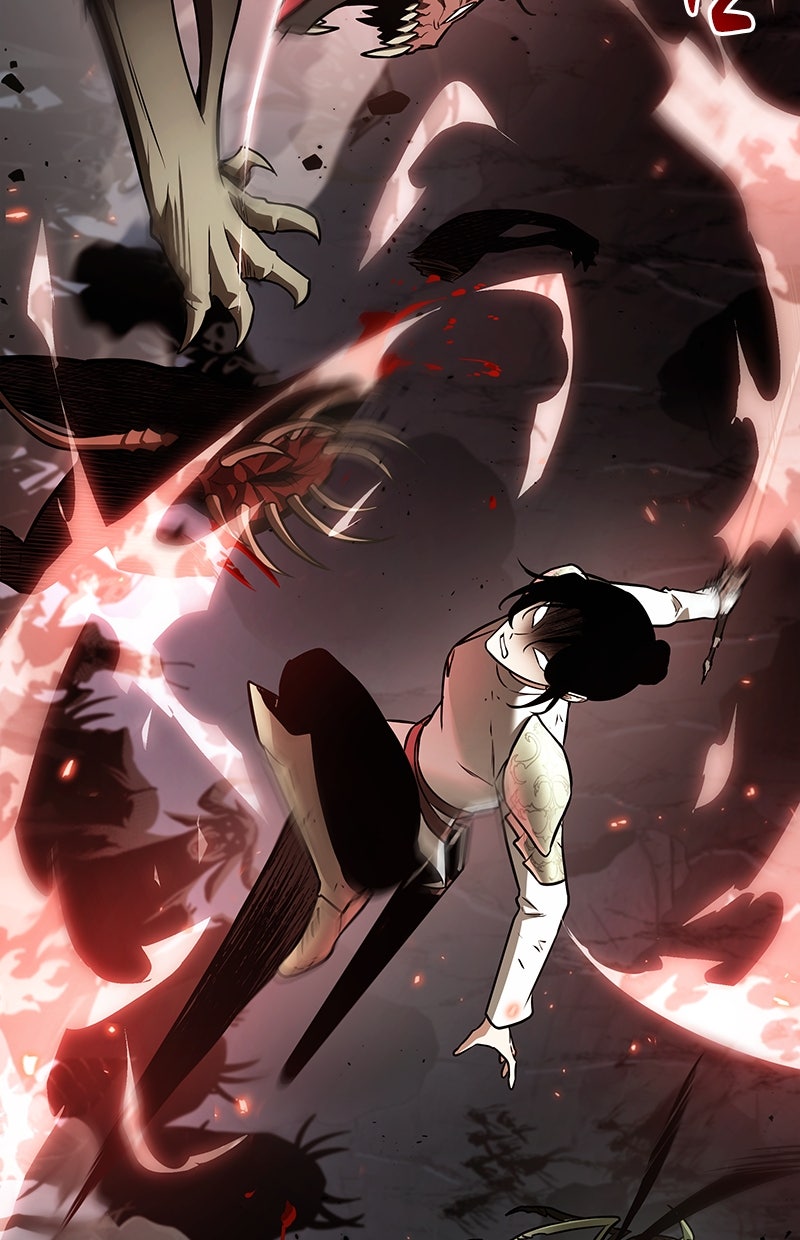 Read Der allwissende Leser DE Manga Online