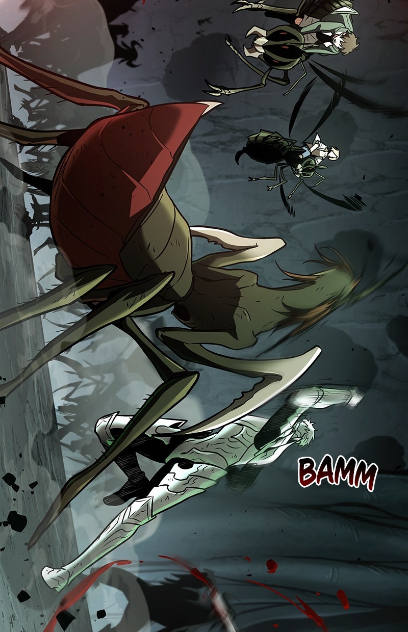 Read Der allwissende Leser DE Manga Online