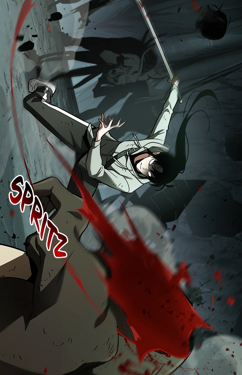 Read Der allwissende Leser DE Manga Online