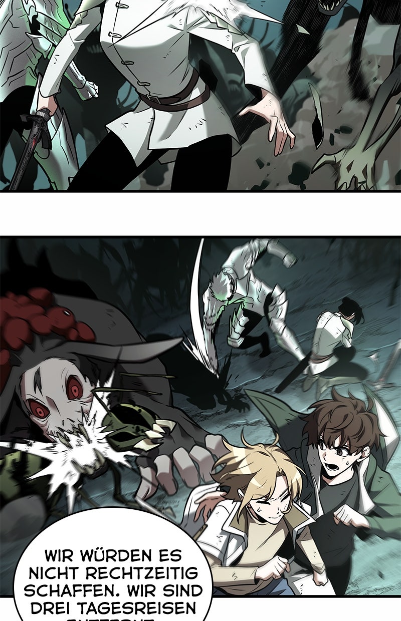 Read Der allwissende Leser DE Manga Online